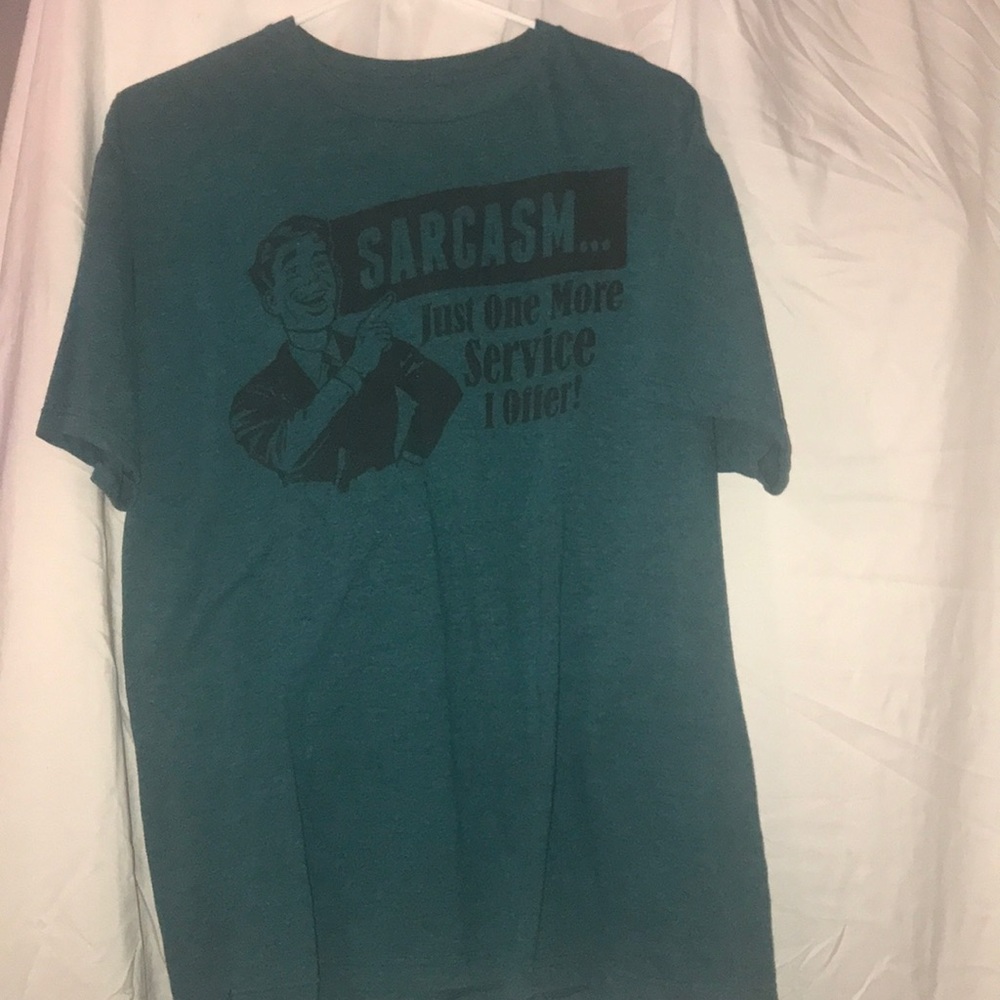 graphic t